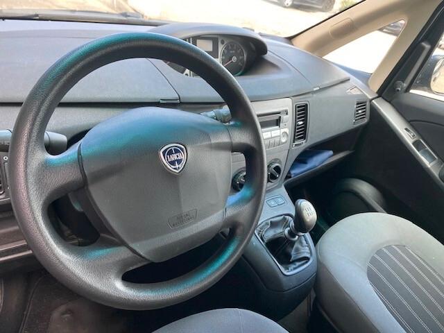Lancia MUSA 1.4 16V Gold