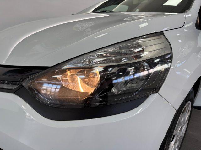 RENAULT Clio 1.2 75CV GPL 5 porte Live MOTORE REVISIONATO