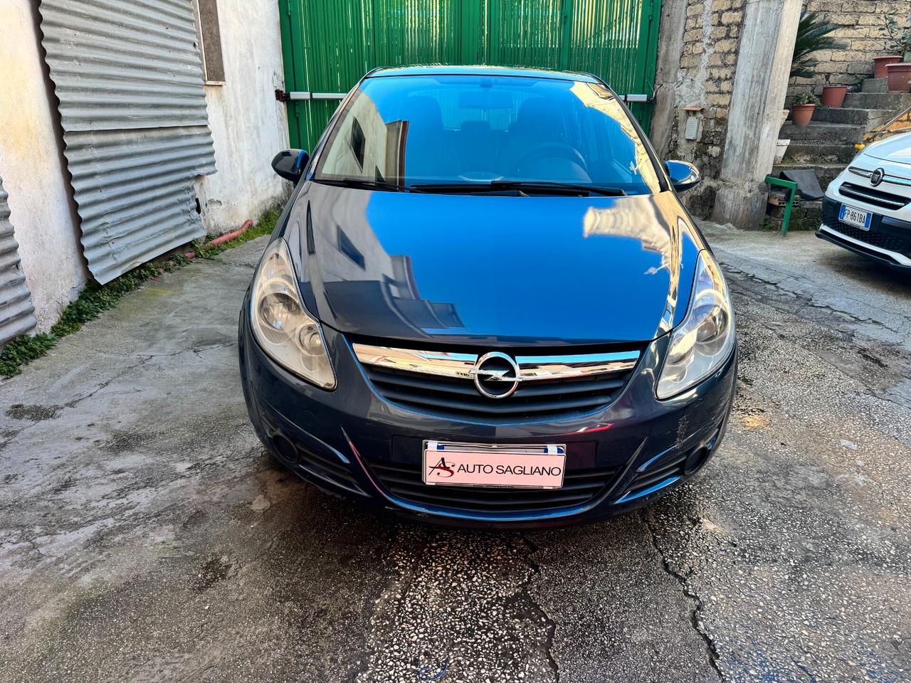 Opel Corsa 1.0 12V 5 porte Club