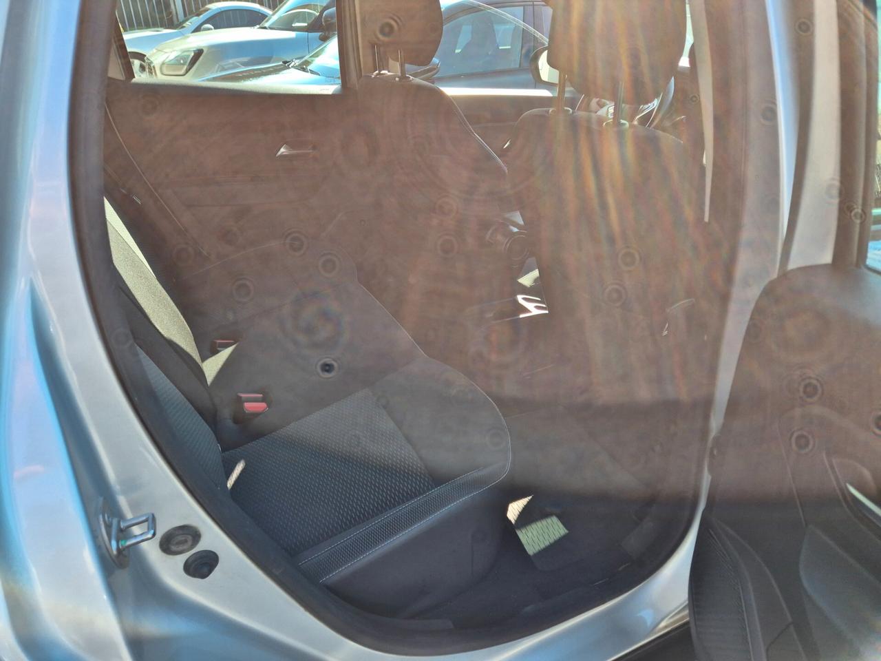 Dacia Duster 1.5 dCi 8V 110 CV 4x4 Prestige