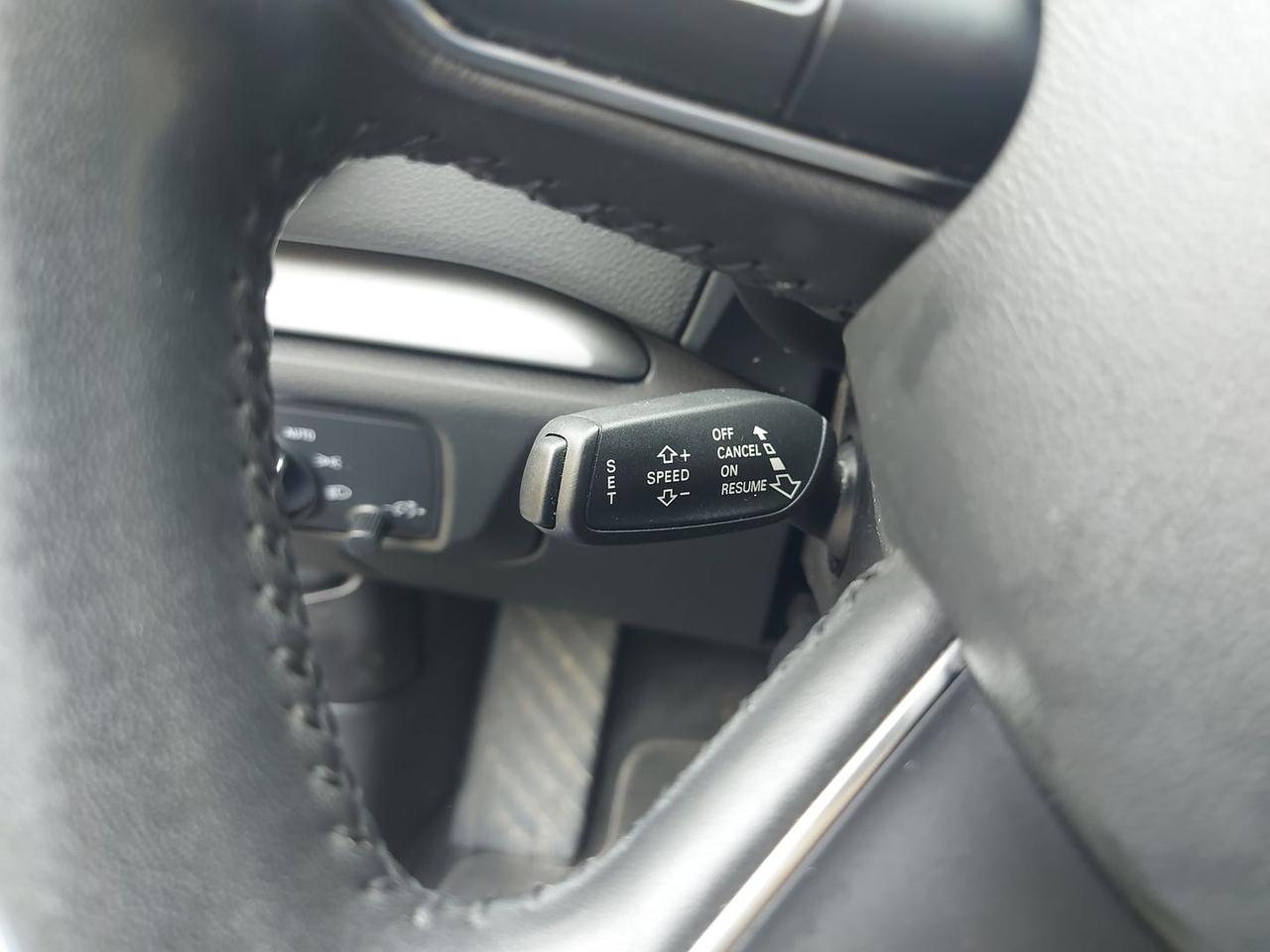 Audi A3 spback Ambiente 1.6 TDI dsg