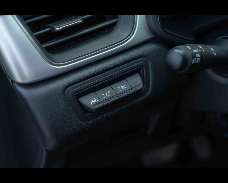 Renault Captur 2ª serie Full Hybrid E-Tech 145 CV Techno