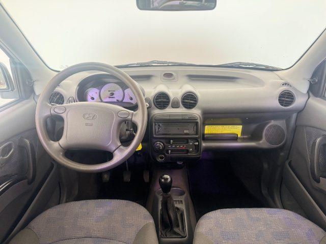 HYUNDAI Atos Prime 1.1 12V Active