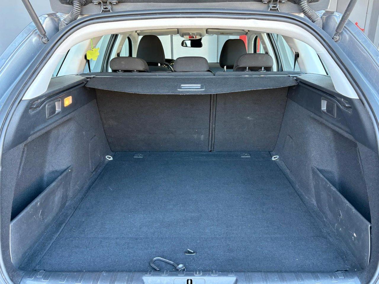 Peugeot 308 Station Wagon 308 SW 1.6 bluehdi Business s&s 100cv