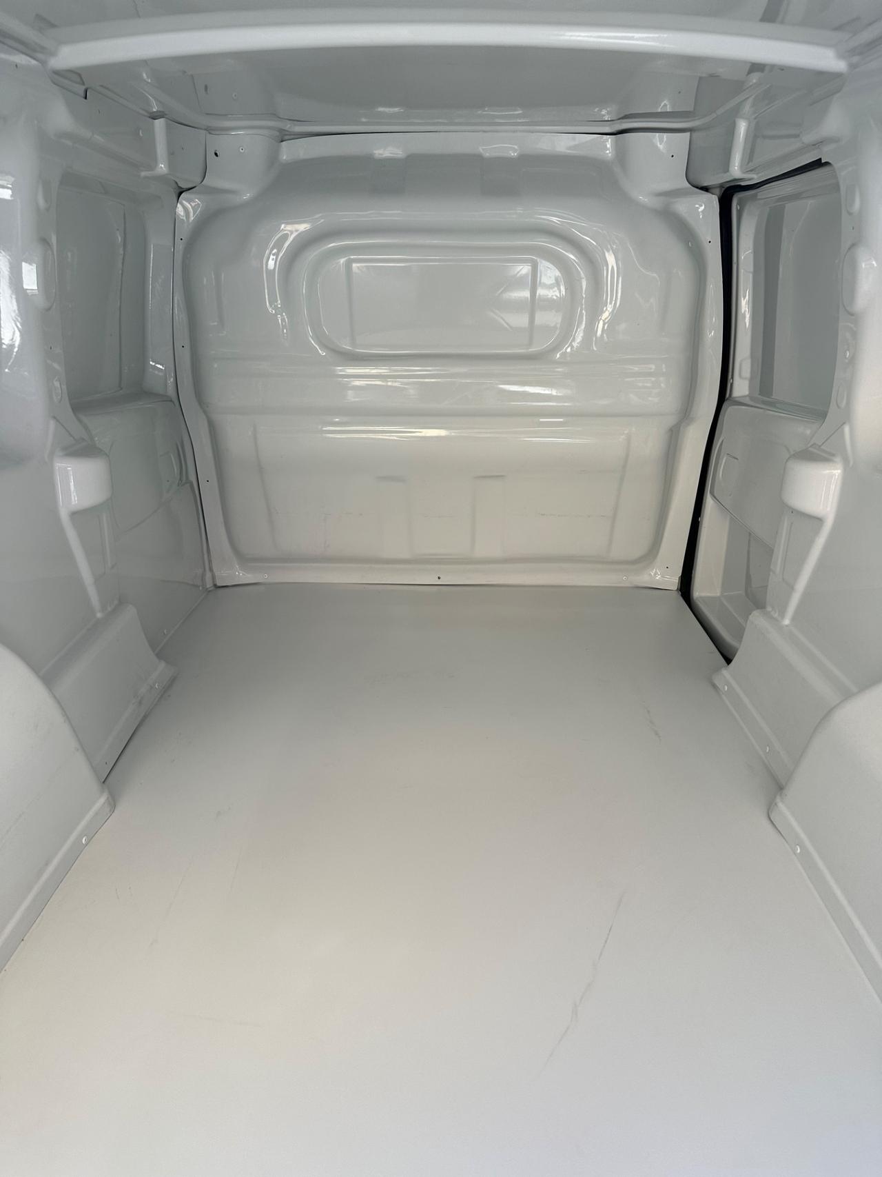 Fiat Doblo Doblò 1.6 MJT 105CV Cargo Maxi Lamierato SX