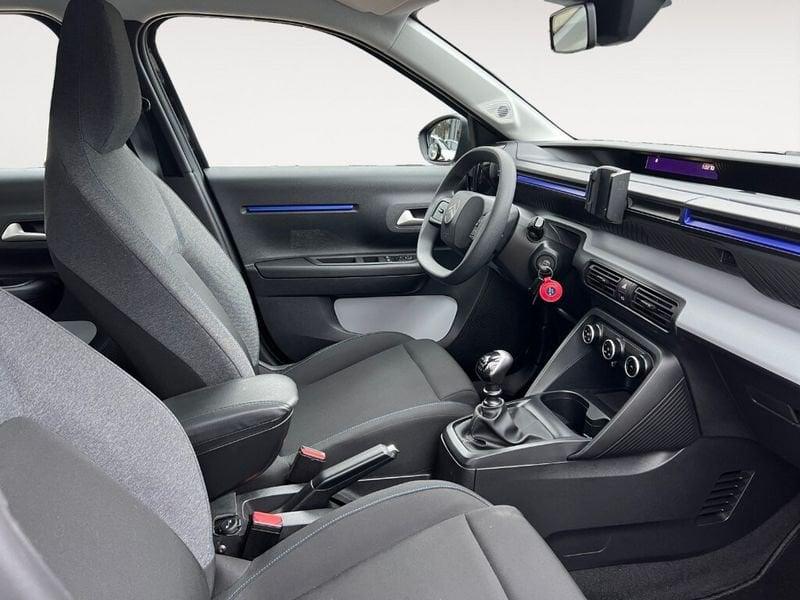 Citroën C3 4ª serie PureTech 100 S&S You