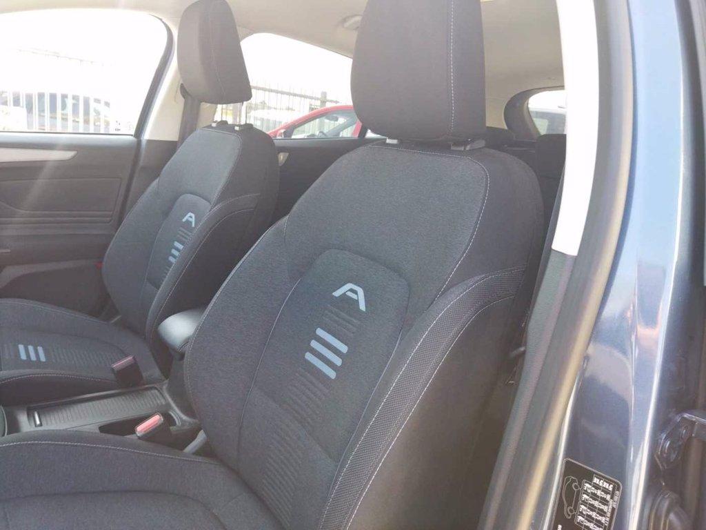 FORD Focus 1.0 EcoBoost Hybrid 125 CV 5p. Active Design del 2023