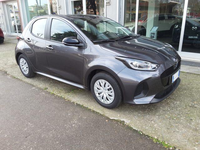 MAZDA 2 Hybrid 1.5 VVT e-CVT Prime-Line *KM ZERO*
