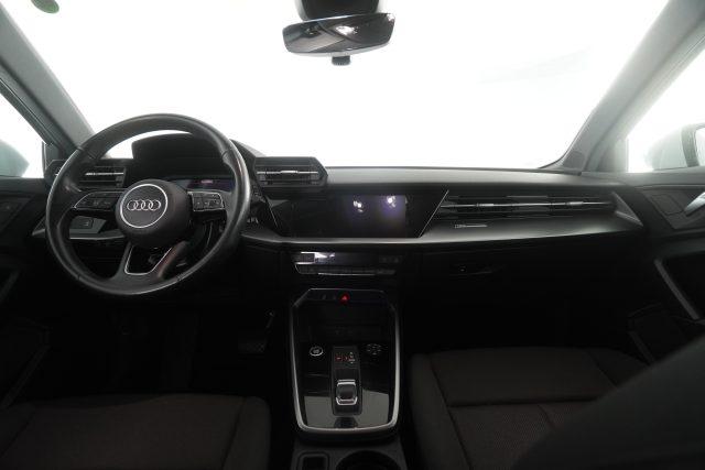 AUDI A3 A3 SPB 30 TDI S tronic Business