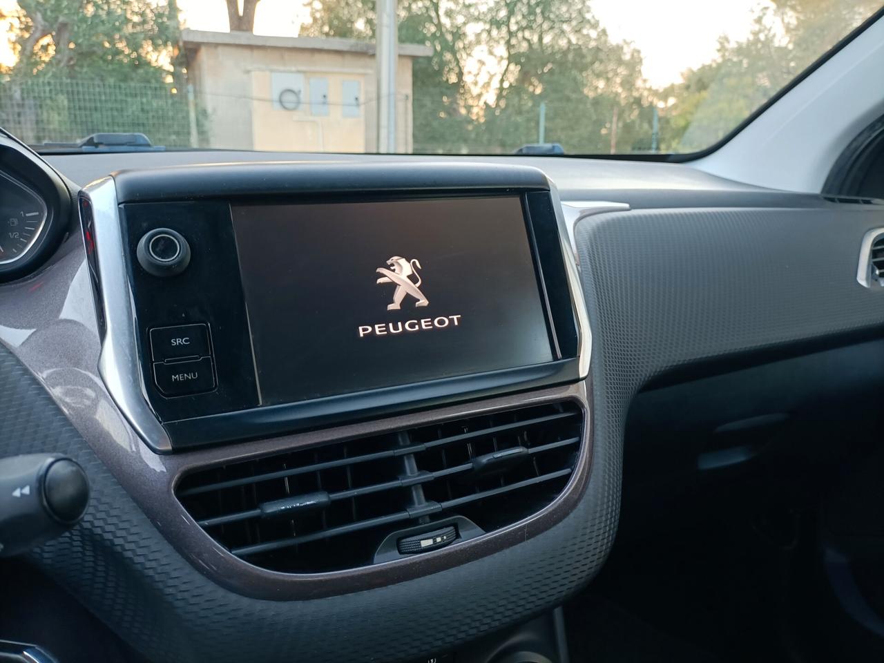 Peugeot 2008 1.4 HDi