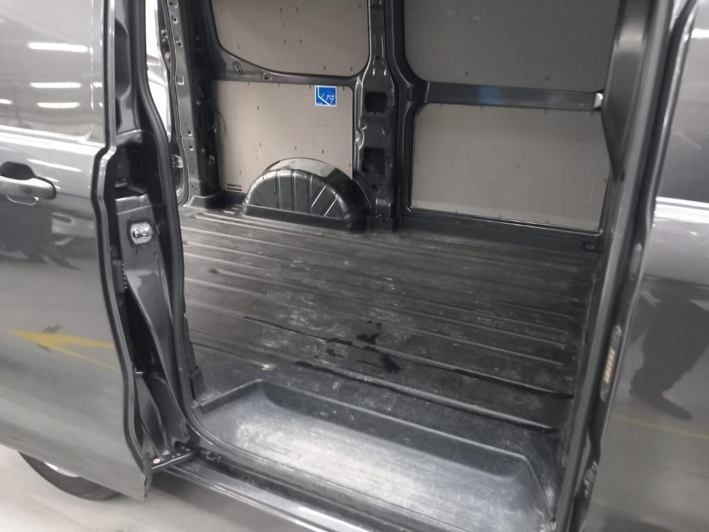 FORD Transit Custom V710 - transit custom V710 280 2.0 ecoblue 13