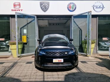 Land Rover Range Rover Evoque Range Rover Evoque 2.0D I4 180 CV AWD Auto R-Dynamic