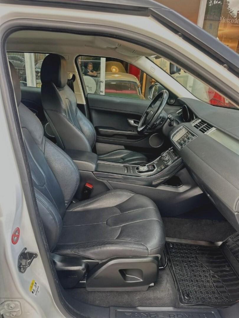 LANDROVERRangeRoverEvoque2.2TD45p.Dynamic