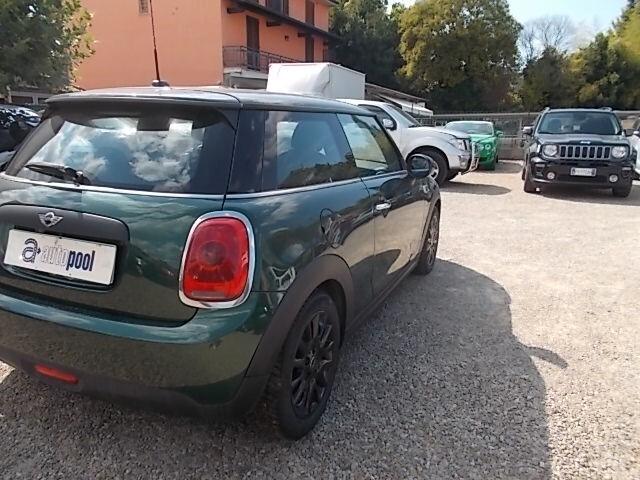 Mini 1.2 One Hype