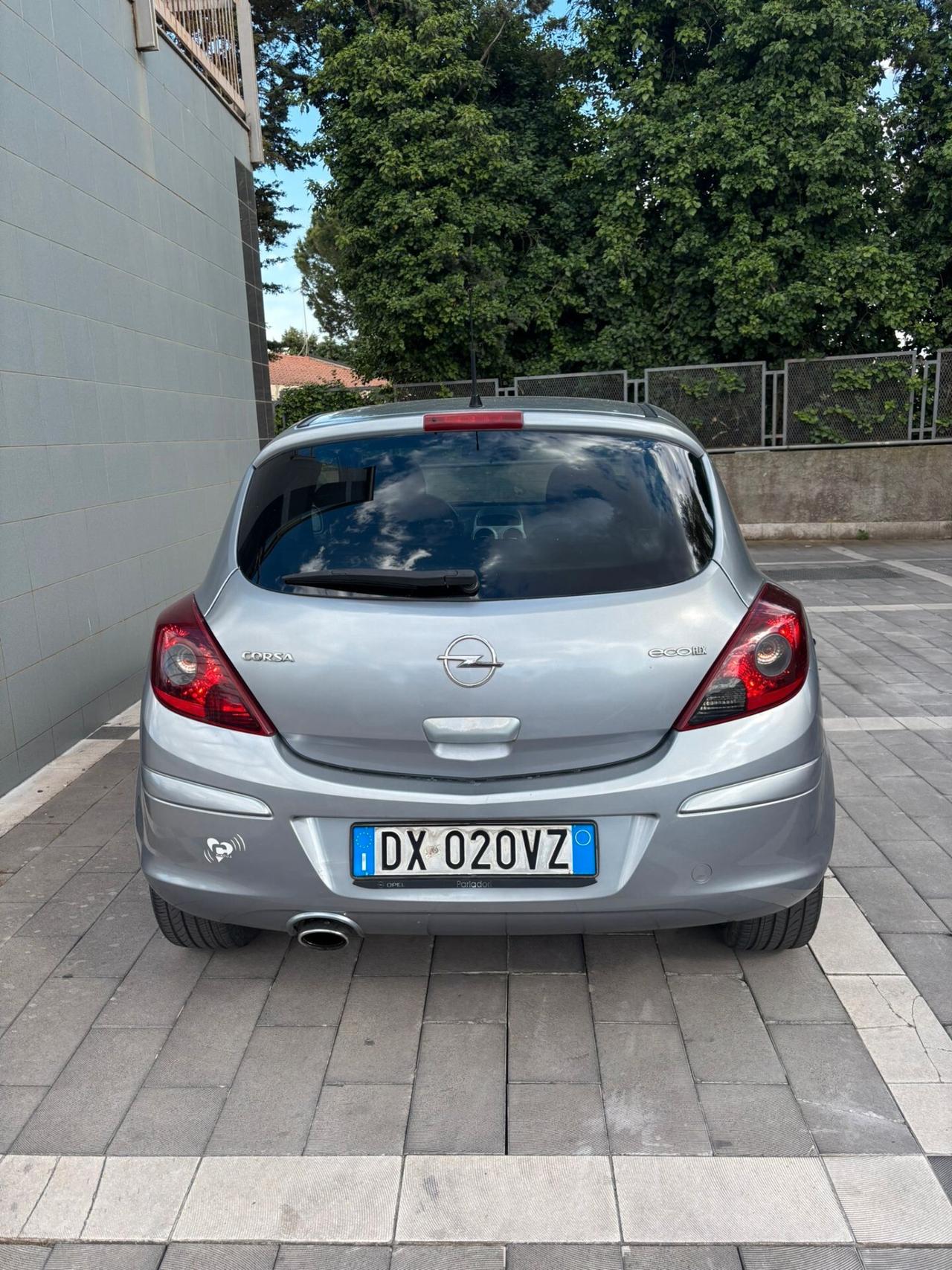 Opel Corsa 1.3 CDTI 75CV 3 porte
