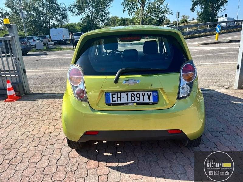 Chevrolet Spark Spark 1.0