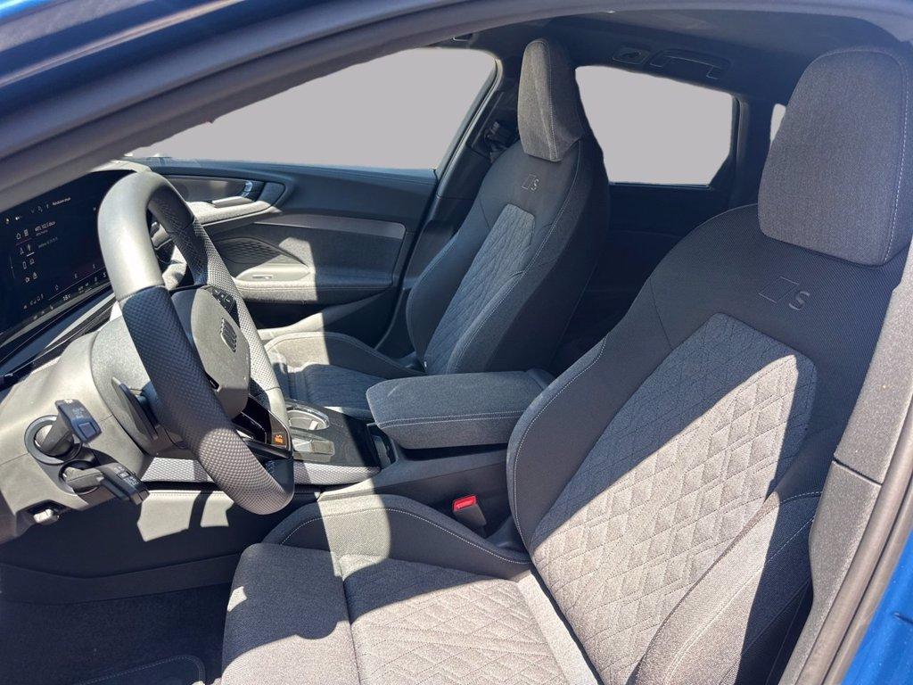 AUDI A5 avant 2.0 tdi mhev+ business advanced quattro 204cv s-tronic del 2024