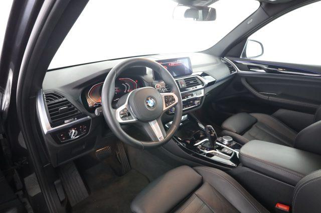 BMW X3 X3 xDrive20d Business Advantage