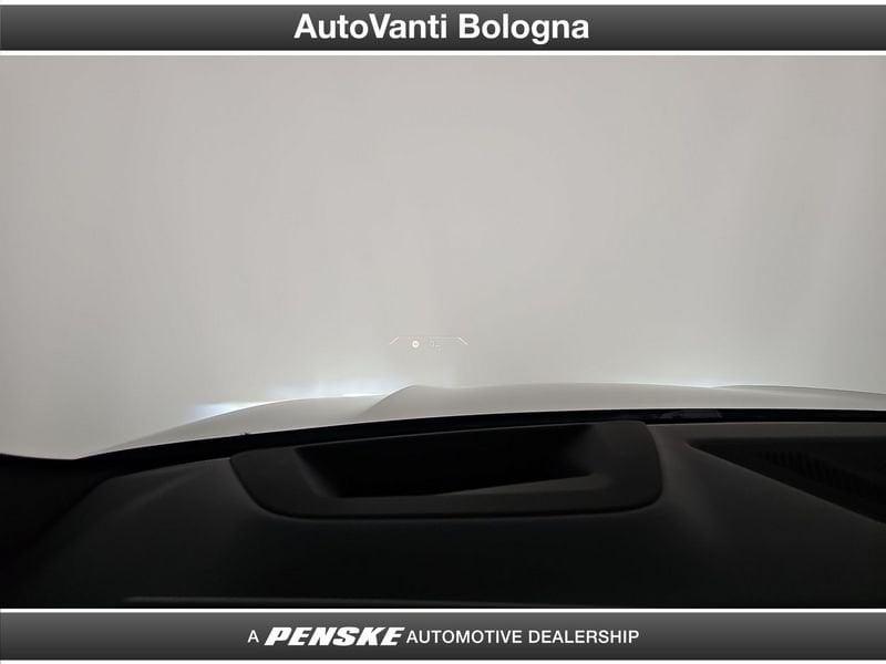 BMW X6 X6 xDrive30d 48V Msport