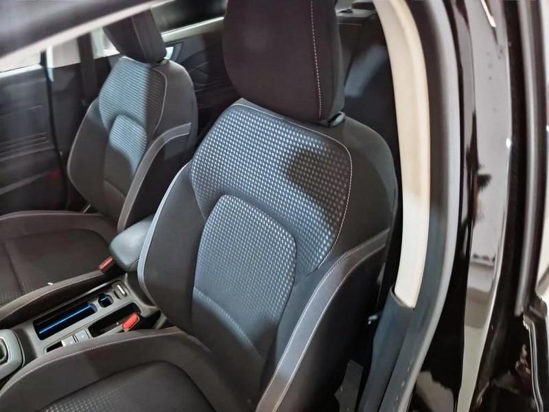 FORD FOCUS WAGON 1.5 Ecoblue 120cv Business