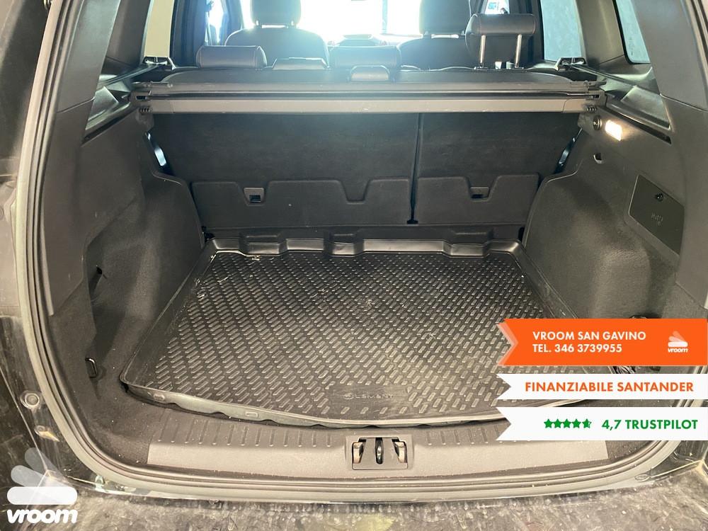 FORD Kuga 2ª serie Kuga 1.5 TDCI 120 CV S&S 2W...