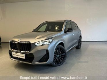 BMW X1 xdrive23d mhev 48V MSport Edition Signature auto