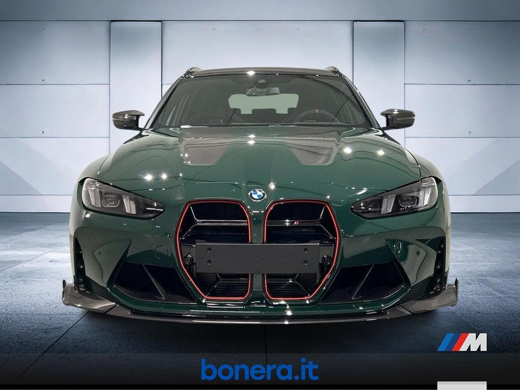 BMW M3 Touring 3.0 CS Steptronic