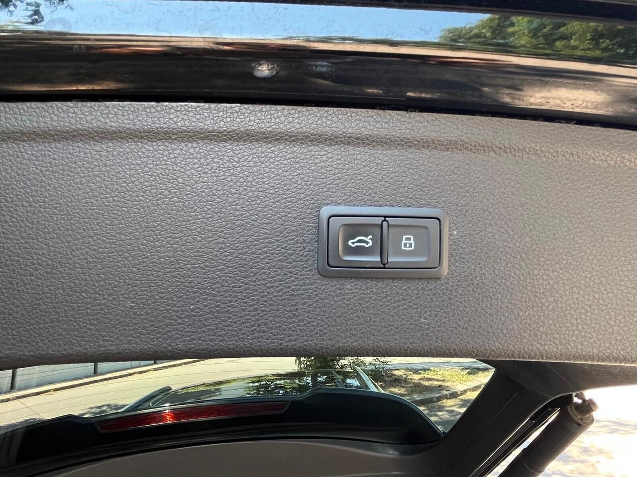 Audi SQ5 3.0 TFSI quattro S-Line tiptronic TETTO APRIBILE