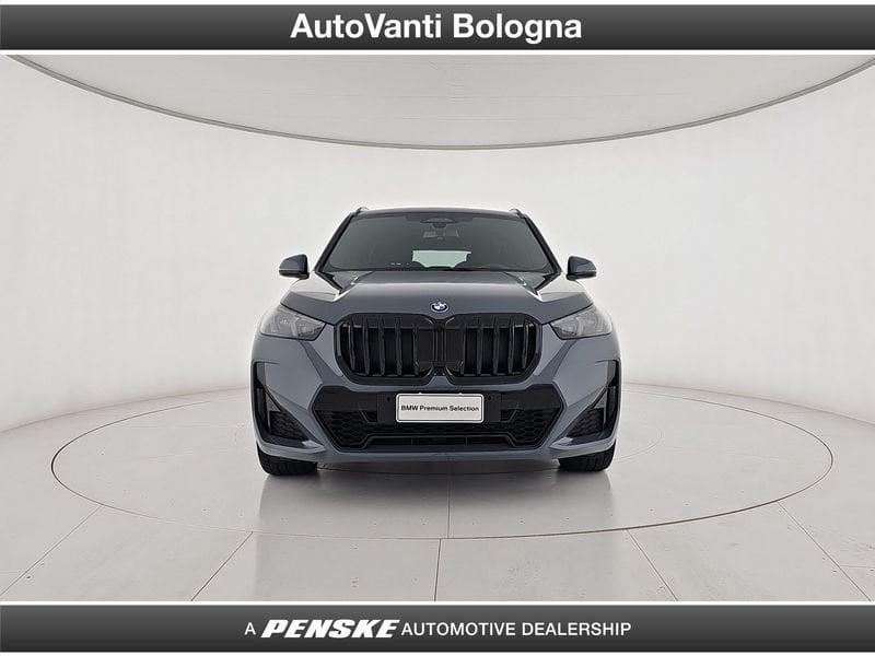 BMW X1 X1 xDrive 25e Msport Pro