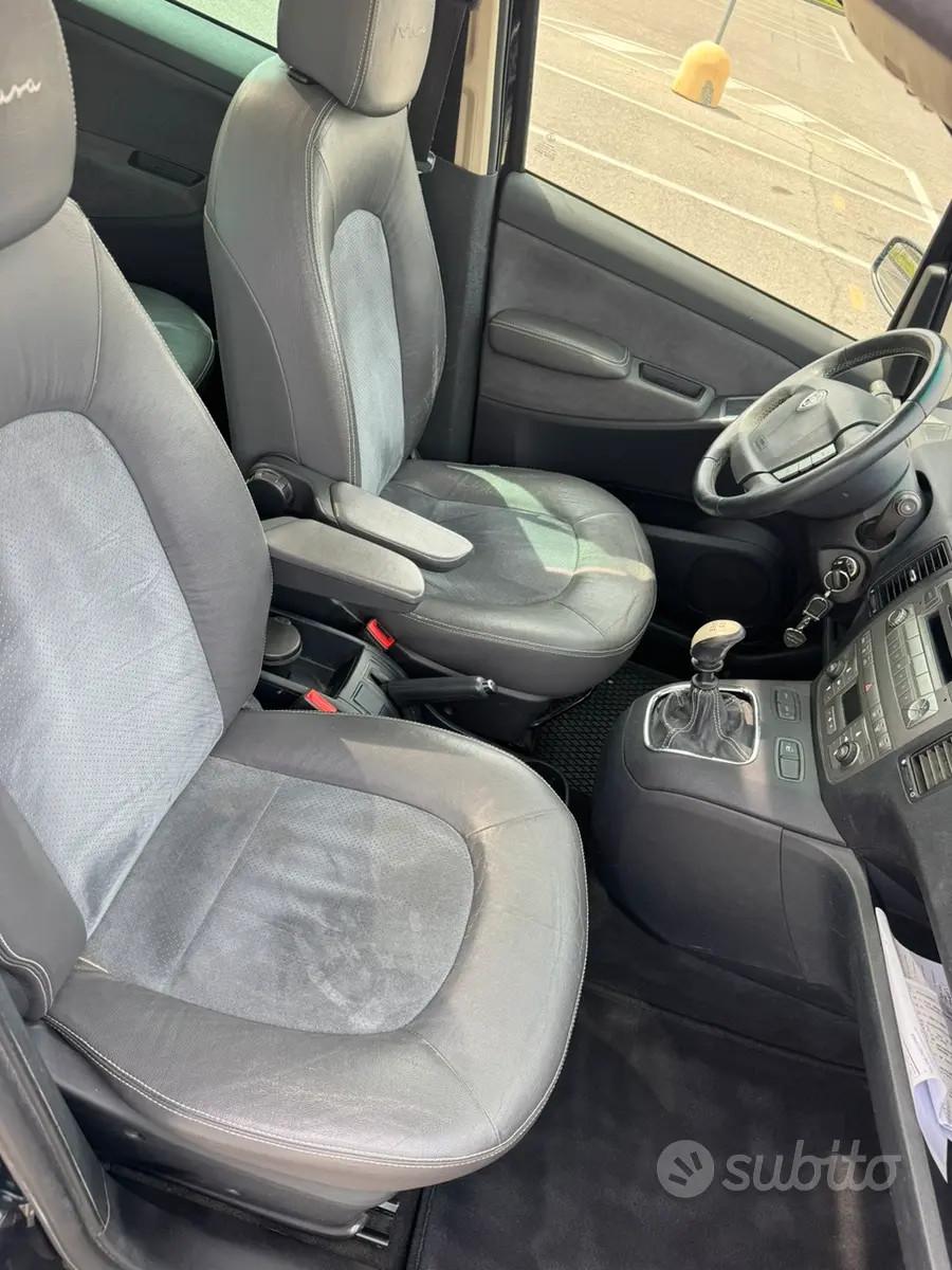 Lancia musa 1.4benz 110.000km