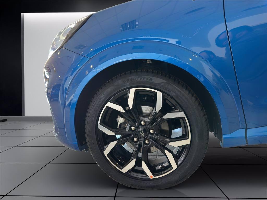 FORD Puma 1.0 ecoboost h ST-Line X s&s 125cv del 2022