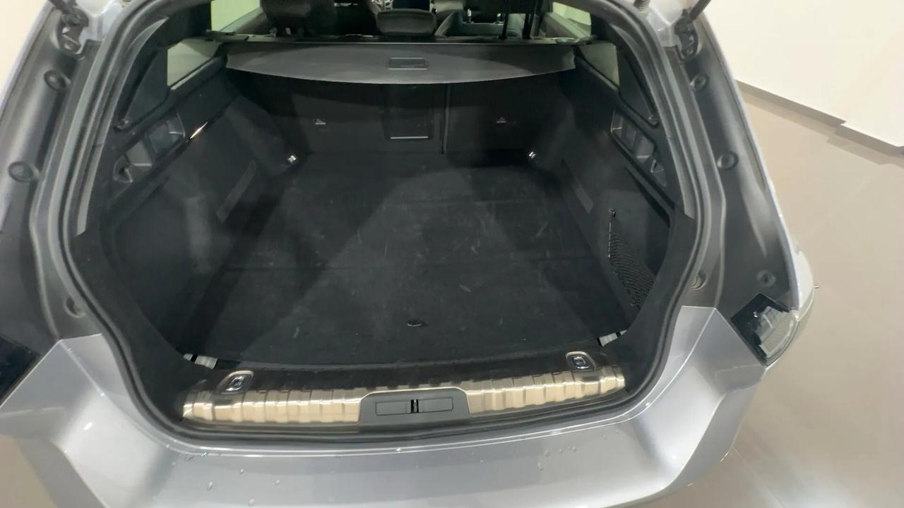 Peugeot 508 BlueHDi 130 Stop&Start EAT8 SW GT