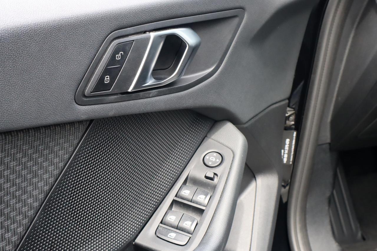 Bmw 118 150CV VIRTUAL LED NAVI SENSORI DAB
