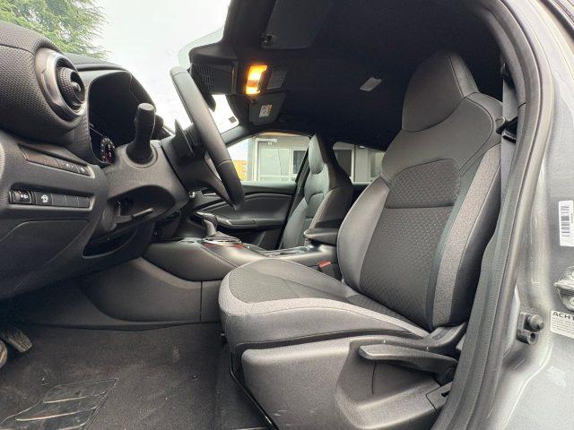 NISSAN Juke 1.0 DIG-T 114 CV DCT N-Connecta *PREZZO PROMO*