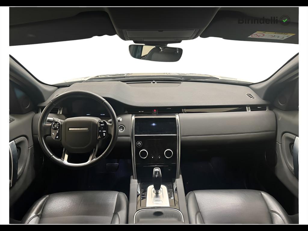 LAND ROVER Discovery Sport - Discovery Sport 2.0D I4-L.Flw 150 CV AWD Auto S