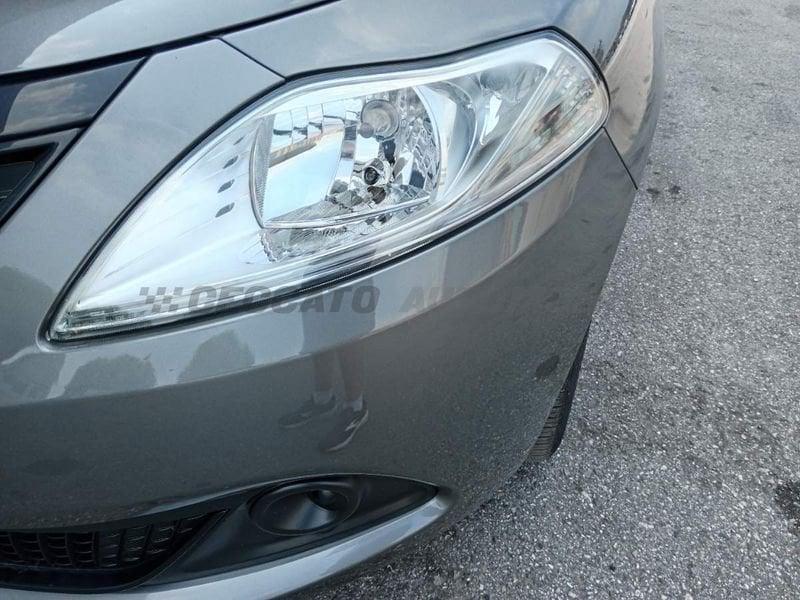 Lancia Ypsilon Ypsilon 1.0 firefly hybrid Oro s&s 70cv