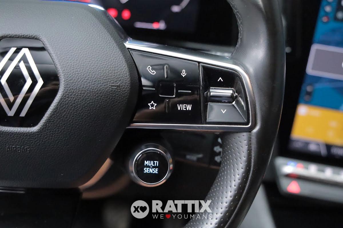 Renault Austral 1.2 Mhev 130CV Advanced Equilibre