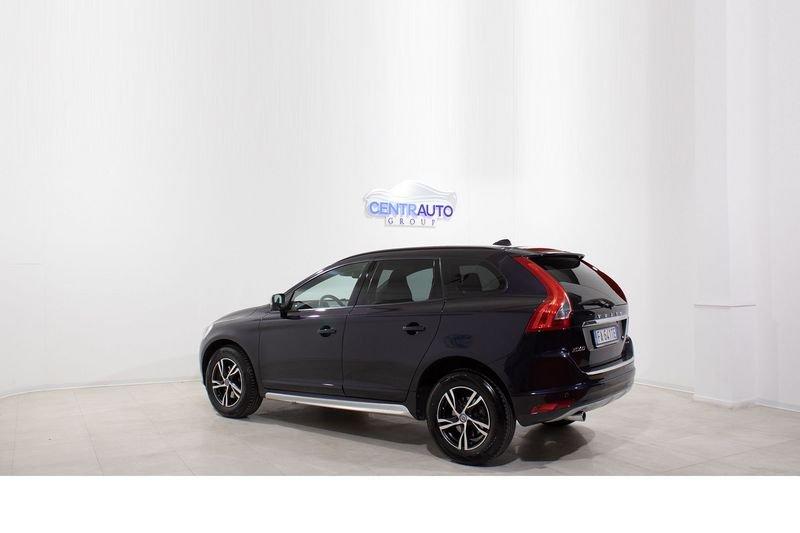 Volvo XC60 XC60 2.0 d3 Business 150cv geartronic