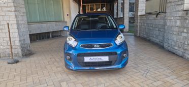 Kia Picanto 1.0 12V 5 porte ECO DYNAMIC 58.000 km. tagliandata