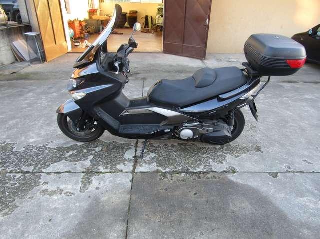 Kymco Xciting 500i