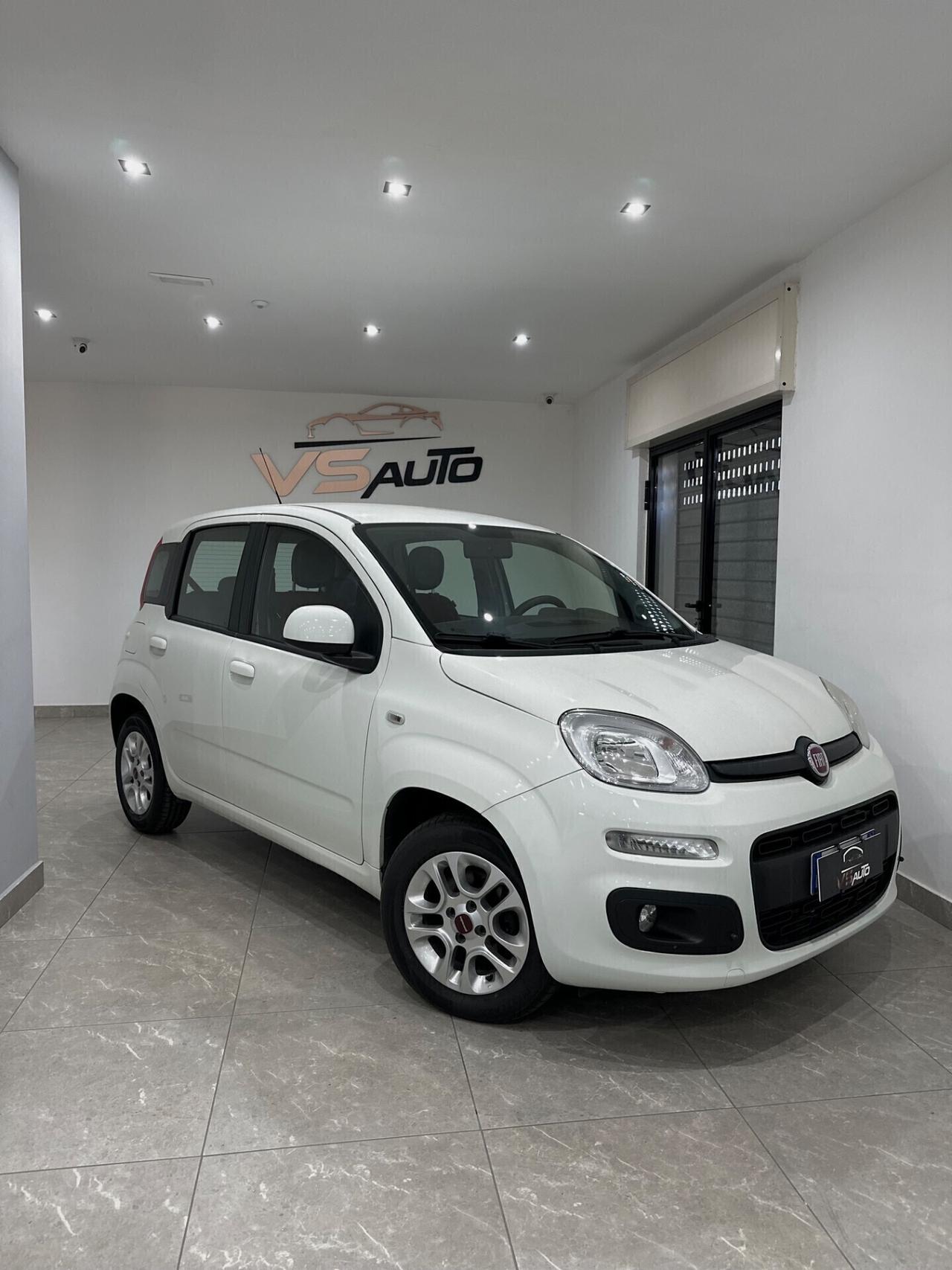 Fiat Panda 1.3 MJT 95 CV S&S Easy