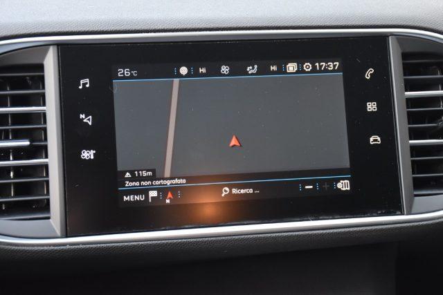 PEUGEOT 308 BlueHDi 130 S&S SW Allure