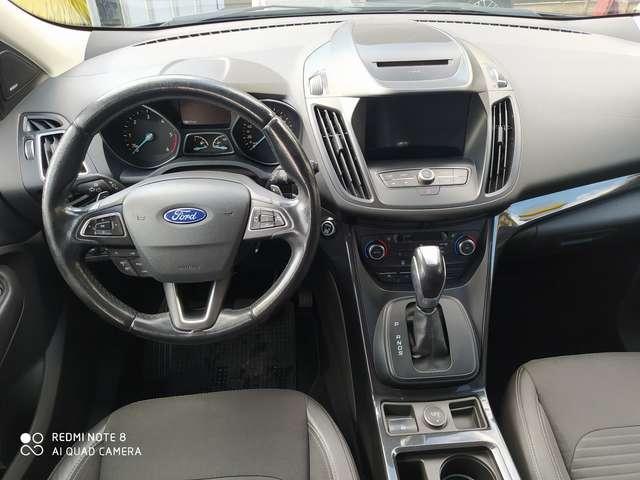 Ford Kuga Kuga II 2017 2.0 tdci Business s