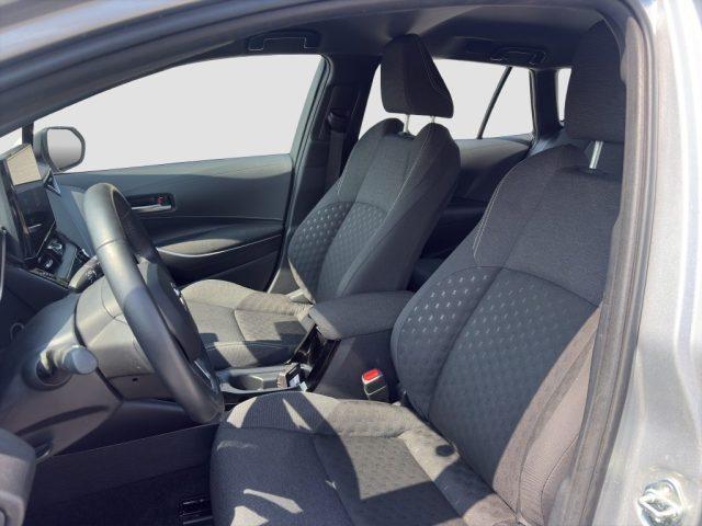 TOYOTA Corolla Corolla Active 1.8 Hybrid Touring Sports