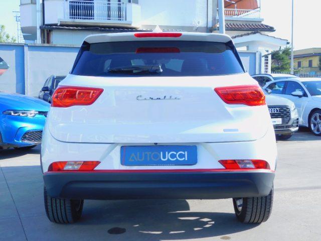 CIRELLI Cirelli 2 1.5 turbo GPL aut. Premium NUOVO PRONTA CONSEGNA!!