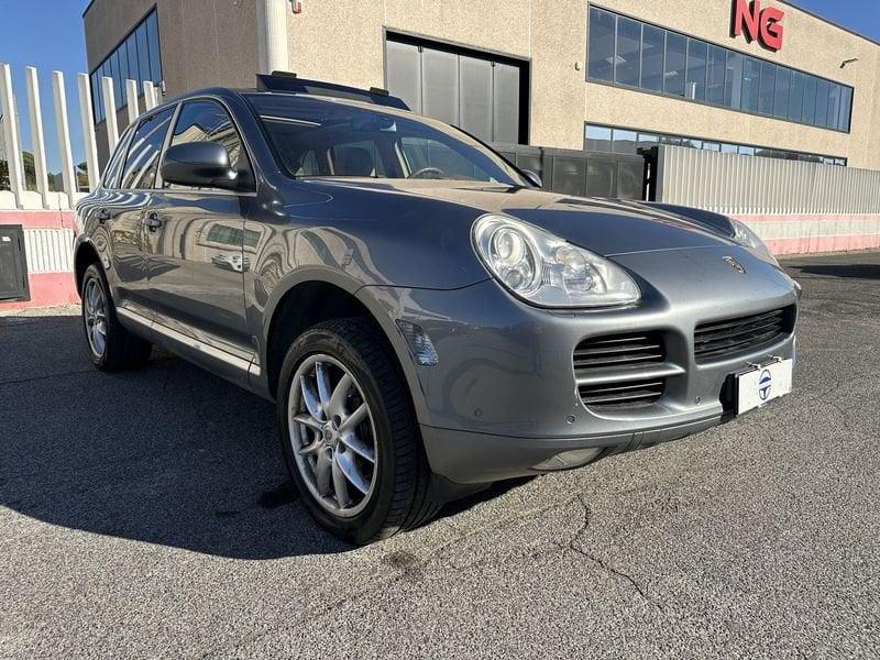 Porsche Cayenne Cayenne 3.2 Automatic 250cv