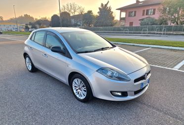 Fiat Bravo 1.6 MJT 105 CV DPF*Cerchi*Clima*Neopatentati