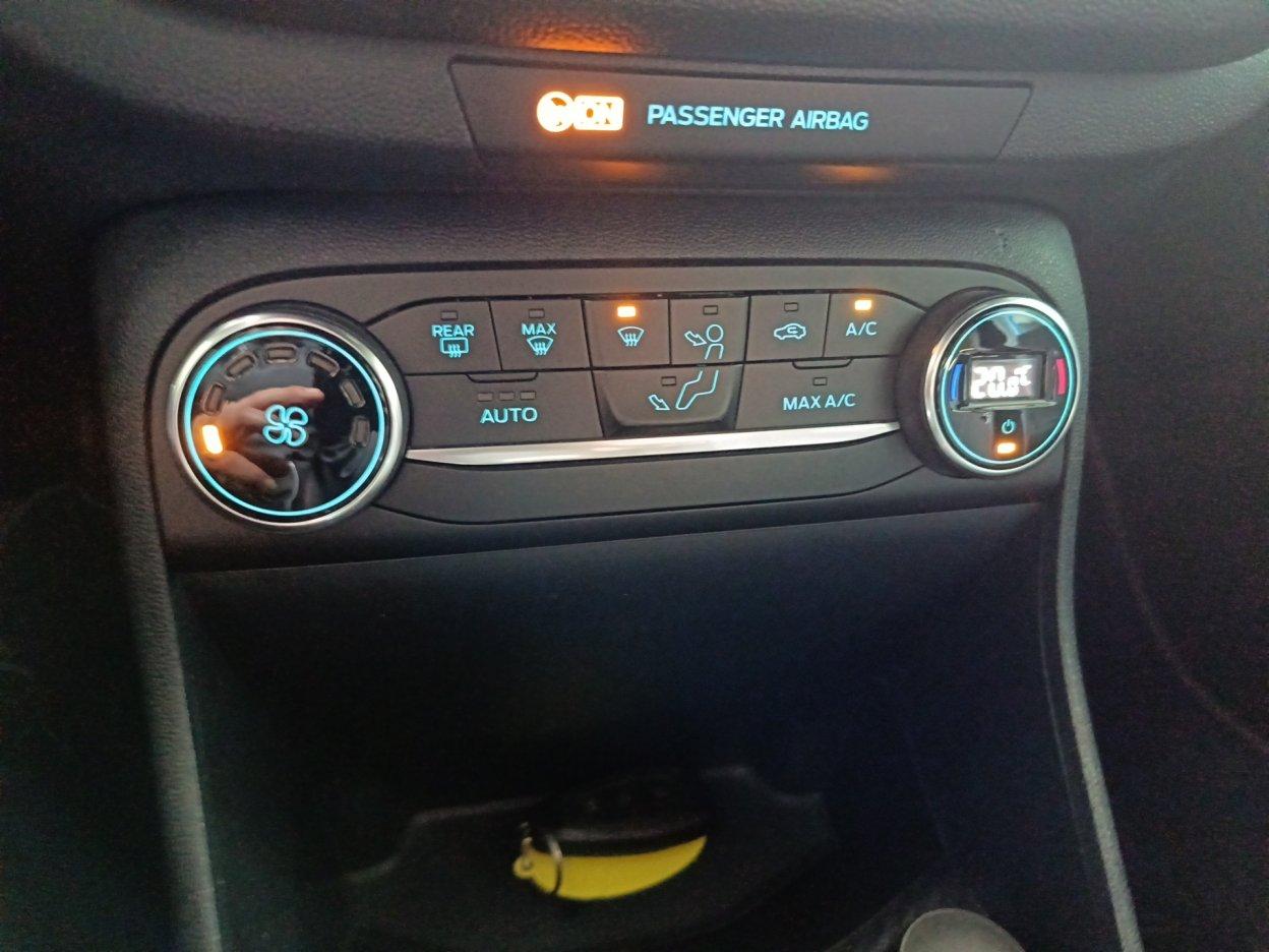 FORD Fiesta 7ª serie - Fiesta 1.0 Ecoboost 125 CV DCT ST-Line