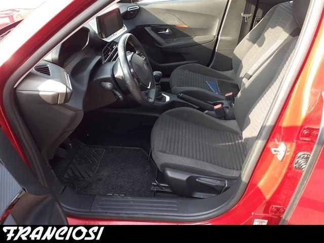 PEUGEOT 2008 1.2 PureTech 100cv Active Pack S S