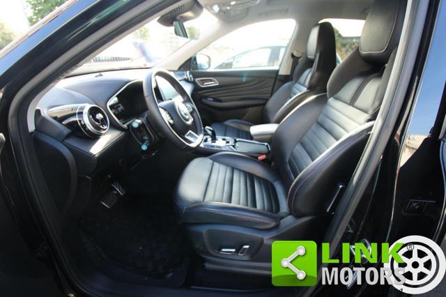 MG HS 1.5T-GDI AT Luxury